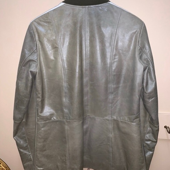 Danier Leather Jacket - Picture 2 of 13
